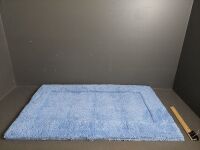 2 x Oxford Bluemist Floor rugs new