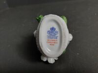 Misc Trinkets inc Royal Doulton, Aynsley & Royal Albert - 4