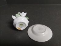 Misc Trinkets inc Royal Doulton, Aynsley & Royal Albert - 6