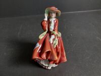 Misc Trinkets inc Royal Doulton, Aynsley & Royal Albert - 9