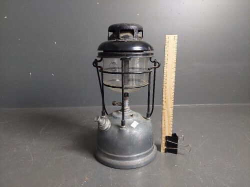 Rurosil England Tilley Lantern