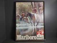 The Marlboro Man Poster - 3