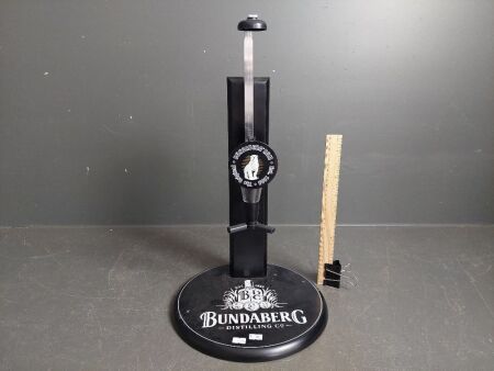 Bundaberg Rum Drink Dispenser