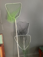 3 Fishing Nets - 2