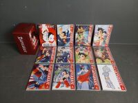 The Deluxe DVD Collection of Astro Boy - 2