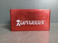 The Deluxe DVD Collection of Astro Boy - 4