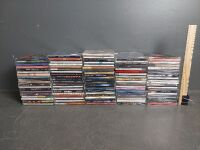 Large Selection of Mixed CDS