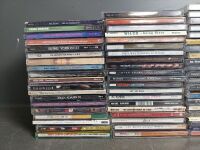 Large Selection of Mixed CDS - 2