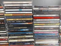 Large Selection of Mixed CDS - 3