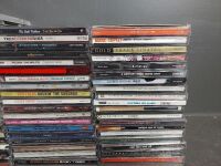 Large Selection of Mixed CDS - 4