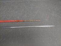 Masonic ceremonial sword - 3