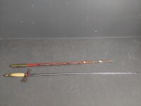 Masonic ceremonial sword - 4