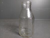 Original Wakefield Castrrol Oil Bottle - 2