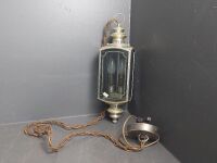 Mixed Collection of Antique Lights and Lanterns - 5