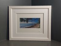 2 Framed Garth Kellet Photography photos of Noosa National Park & Little Cove Noosa - 2