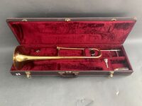 Jupiter SSL432 Trombone in Case