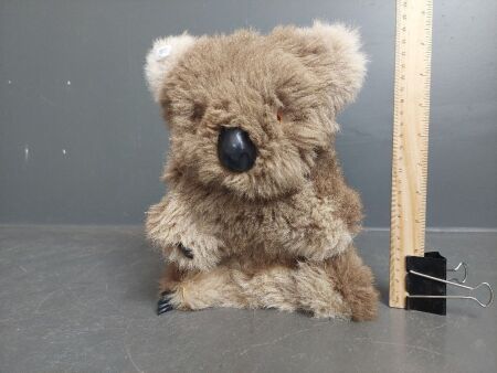 1970s Australian Made Koala