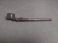 WW2 British spike bayonet for the No. 4 MK1 - 7 12in spike - 6