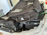 Pallet of ADA Pack Carry All Bags - (QTY CHOICE 114 - 124) - 6