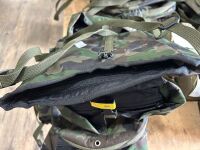 4 x Army Carry Satchels - 3