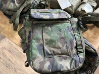 4 x Army Carry Satchels - 2