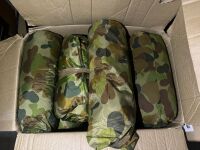 Pallet of Sleeping Bag Liners - 3