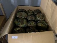 Pallet of Sleeping Bag Liners - 4