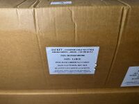 Pallet of Mont Khaki Green Extreme Cold Weather Jackets - 3