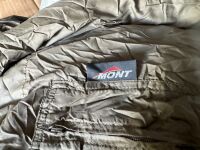 Pallet of Sleeping Bags Mainly MONT - 2