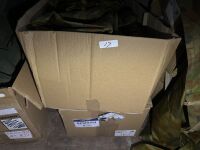 2 x Boxes of Shelters Individual - 3