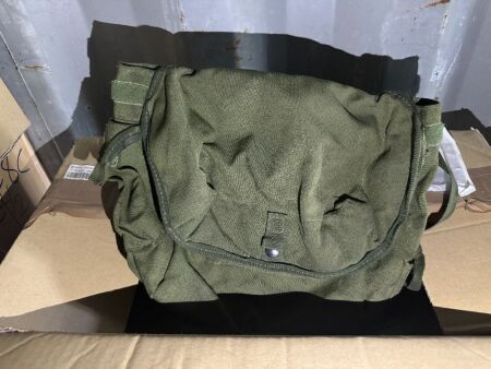 3 Boxes Haversack Respirator