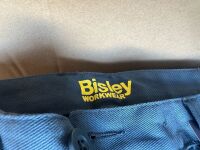 3 Boxes Size 72 R Bisley PD Trousers - 2