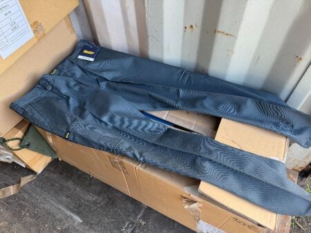 1 Box 82 R Bisley PD Trousers