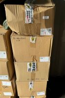 5 Boxes Mixed Aged Water Canisters - 2