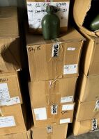 5 Boxes Mixed Aged Water Canisters - 2