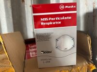 3 Boxes of N95 Particulate Respirator Niosh Masks Model L-288