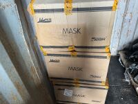 3 Boxes of N95 Particulate Respirator Niosh Masks Model L-288 - 2