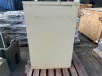 Filing System Cabinet 700 x 1170 x 760 - 2