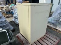 Filing System Cabinet 700 x 1170 x 760 - 4