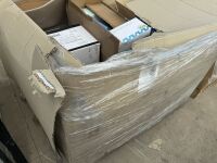 Pallet of Examination Gloves - 2