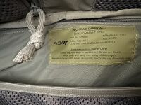 Large ADA Pack Bag Carry All with 4 x Mont Sleeping Bags - (QTY CHOICE 53 - 66) - 2