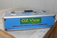 Oz-Vice Bench Pro Clamping Tool