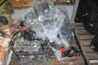 Pallet of Various Makes of Respirator Masks - 2