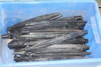 Box of large Sand Pegs - 380mm