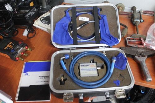 AeroFlex Fault Locator 6240 series