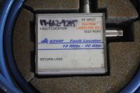 AeroFlex Fault Locator 6240 series - 2