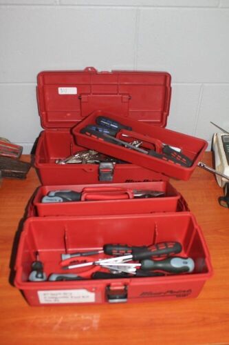 2 Tool Kits