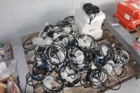 Mixed Lot of Head Sets