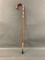 English Walking Stick