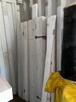 Assortment of Finishing Timbers